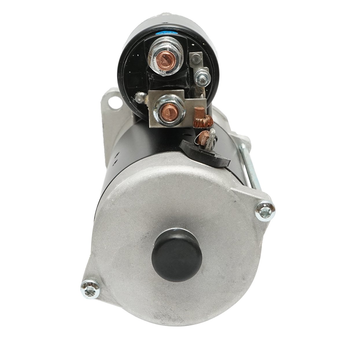 Electromtor 12V/4KW bendix Z=11, sens rotatie dreapta John Deere cod OEM RE527400, SE501868, RE526375